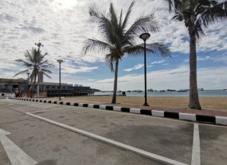 Analysis: Today marks one month that Pattaya’s famous bars, clubs, and entertainment venues have been closed with no signs of opening soon