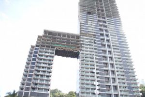 Pattaya Awaits Land Office Ruling on Fate of Controversial Waterfront Condominium