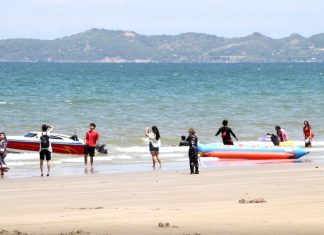 Opinion: It doesn’t matter how much the GDP of tourism is to Thailand, tourism is their face to the world