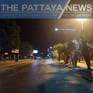 Reader Mailbag: Loud Vehicles Racing at Night in Jomtien and Pattaya Disturbs Local Residents