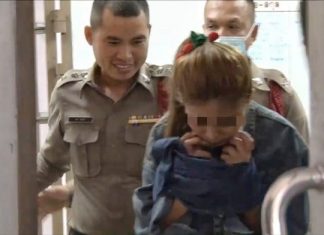 Woman arrested after multiple men get reportedly conned into buying cars in app romance scam in Chonburi