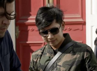 A look back at this week last year in Thailand and Pattaya news: Pattaya repairs beaches, Thai police look for Red Bull heir, stray dogs attack local children and more…