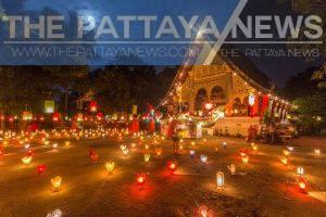 Nationwide Alcohol Sales Ban Set for October 17th as Thailand Marks End of Buddhist Lent