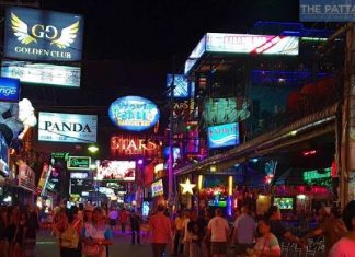 Special Feature: With the lack of foreign tourists, live streaming from Pattaya bars online is rising but not everyone is pleased
