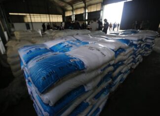 Eleven tons of ketamine worth nearly 30 billion baht seized in Chachoengsao province, claimed to be biggest drug bust in Thailand yet