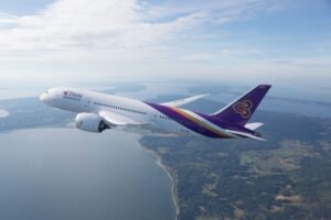Thai Government Cuts Airfares by 30% on Popular Routes for Songkran Holiday Travel