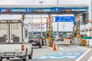 Toll Fee Waived for Three Expressways on July 28th and August 1st-2nd