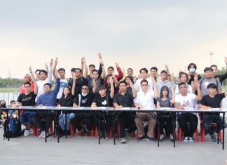 Pro-democracy group ‘People’s Party’ disapproves of Thai Government’s reconciliation committee