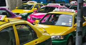 Taxi Scams Remain Top Complaint Among Foreign Tourists in Thailand