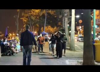 English Video News: Длинные праздничные выходные приближаются к городу Паттайя с фестивалем еды