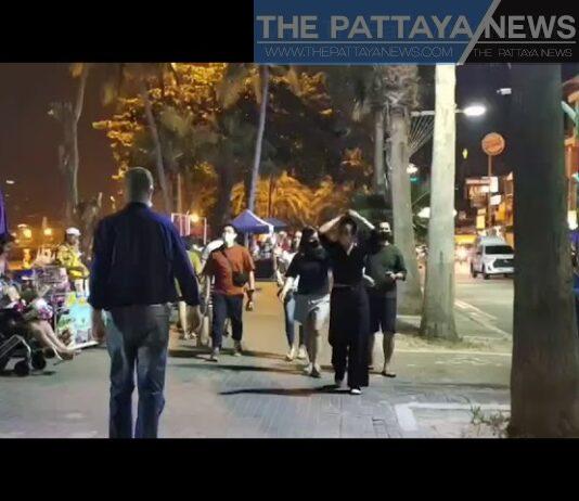 English Video News: Long holiday weekend approaches for Pattaya City with food festival