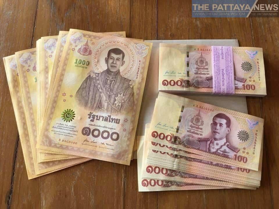 100 Thailand