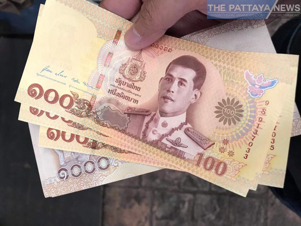 100 Thailand