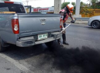 Власти Бангкока заявляют, что предпринимают решительные действия для борьбы с загрязнителем воздуха PM2.5 в долгосрочной перспективе.