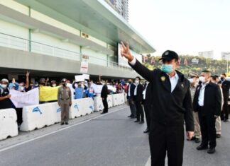 Thailand week in review: The top five national news stories in Thailand for the last week, December 28th-January 3rd