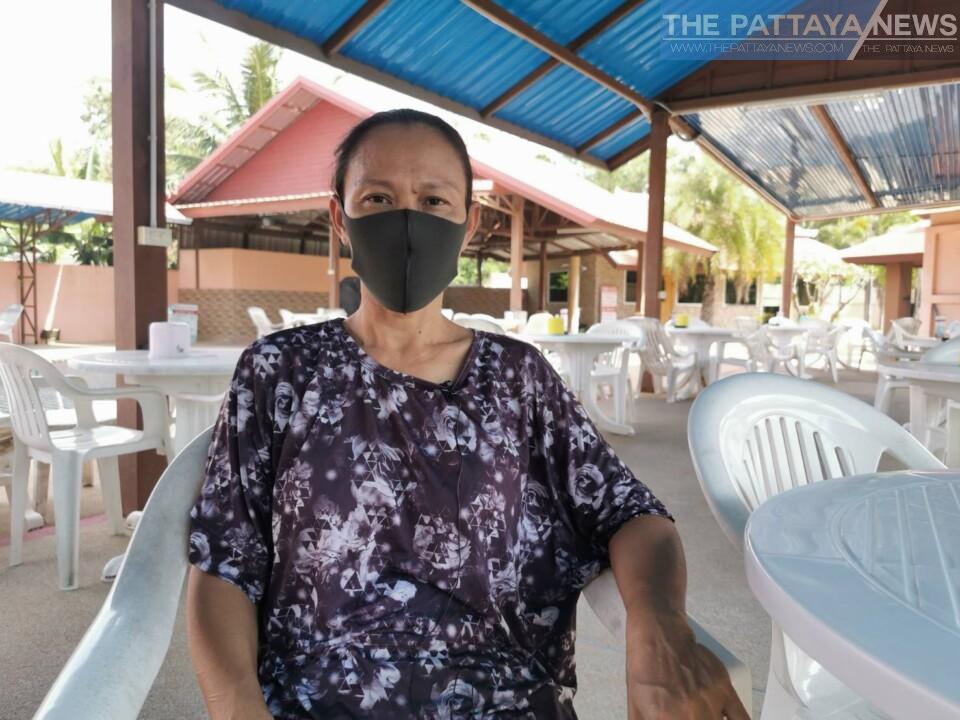 Jomtien Sauna temporarily changes to a restaurant due to government  Covid-19 restrictions, asks how the government plans to support small  business owners - The Pattaya News