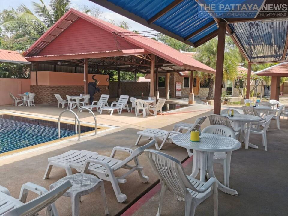 Jomtien Sauna temporarily changes to a restaurant due to government  Covid-19 restrictions, asks how the government plans to support small  business owners - The Pattaya News