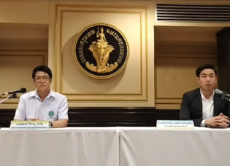 Bangkok reopens thirteen establishments under strict Covid-19 prevention measures, effective this Friday