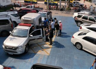 73 people facing charges of allegedly violating the emergency decree for Covid-19 during a Pattaya nightclub inspection