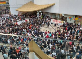 Two pro-democracy events to be staged for two consecutive days in Bangkok amid end of no-confidence motion