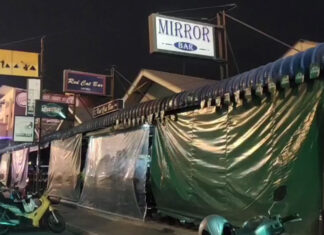 Reader TalkBack: What time should bars and clubs in Pattaya close?