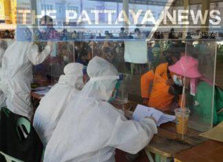 Reader Talkback Results: What do YOU think about making Pattaya an area quarantine zone?