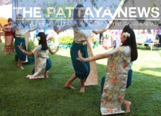 Pattaya Mayor says Songkran “Wan Lai” will take place, regardless of water throwing decision from CCSA, explains how a traditional-only event would work in Pattaya