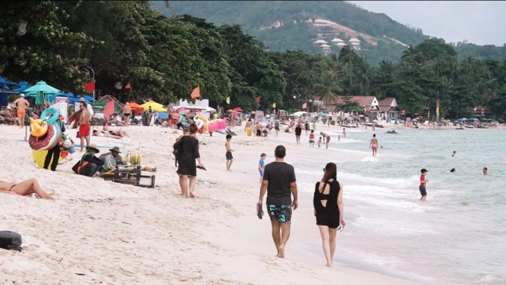 Thailand’s Tourism Authority to focus on attracting potential tourists from European countries to Koh Samui after ‘Test&Go’ cancellation