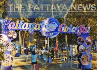 Pattaya’s top stories for last week: Wonder Wave postponed, Kites in for Songkran, Minister of Tourism visits Pattaya, and more!