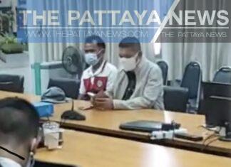 Ratchaburi provincial politician detained by police for allegedly killing municipal president candidate and injuring four guests at funeral