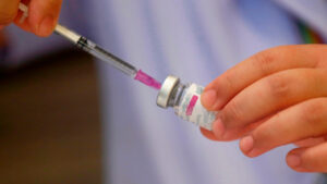 Ministry of Public Health denies Covid-19 vaccine oversupplies in Thailand