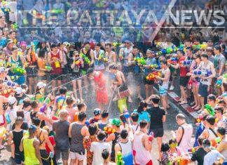Reader Talkback: What sort of rules/guidelines should take place for Songkran 2021 in Pattaya?