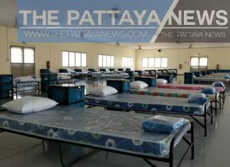 TIMELINE: Pattaya and Chonburi informs people who visited places in relation to recent Chonburi Covid – 19 cases