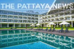 Pattaya Hotels See New Year Countdown Surge, Bookings Nearly Full Say Hoteliers