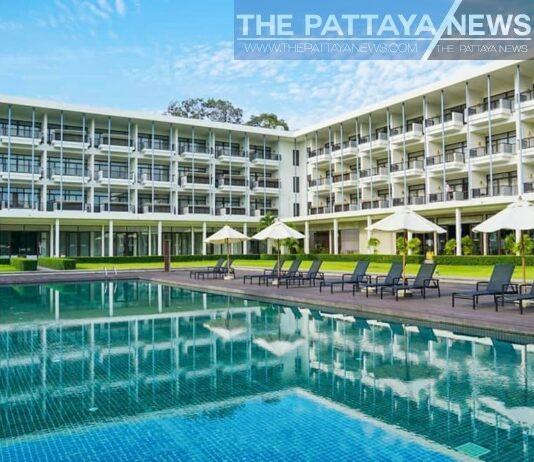 Reader Talkback Thailand Results: What is YOUR top hotel in Pattaya?