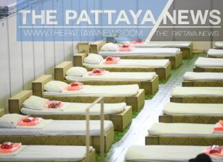 TIMELINE: Pattaya warns people who visited places in relation to confirmed Chonburi Covid – 19 cases