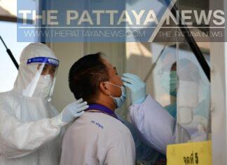 TIMELINE: Pattaya and Banglamung informs people who visited places in relation to recent Chonburi confirmed Covid – 19 cases