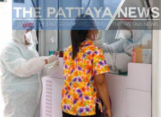 TIMELINE: BBQ buffet in Bang Saen warns people who visited BBQ place in relation to Chonburi confirmed Covid – 19 cases