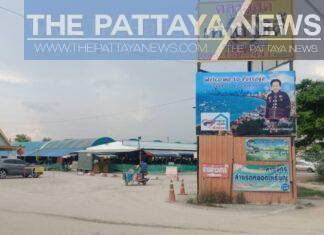 Pattaya Deputy Mayor warns of fake Covid-19 timelines, fake news around curfews and lockdowns