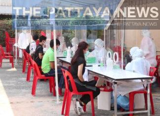 TIMELINES: Pattaya and Banglamung informs people who visited places in relation to Chonburi confirmed Covid – 19 cases