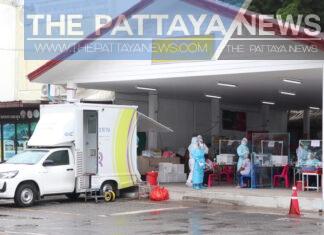 TIMELINE: Pattaya and Banglamung informs residents who visited places in relation to most recent Chonburi confirmed Covid –19 cases