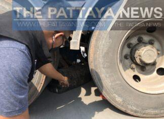 Video news: Two alleged drug smugglers arrested in Chonburi and Nong Khai with millions of methamphetamine pills