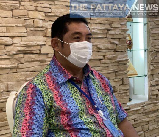 The top local stories in Pattaya from last week: Bars close again, Columbia pictures waterpark coming, Songkran checkpoints and more