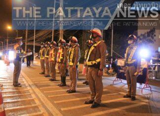 Top local stories for the last week in Pattaya: Police checkpoints return, tragic shooting of a young boy, some Thai business owners opposed to a Pattaya “sandbox” plan, and more!