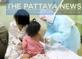TIMELINE: Chonburi including Pattaya informs residents who visted places in relation to most recent Chonburi Covid – 19 cases
