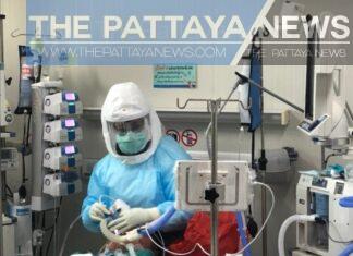 TIMELINE: Chonburi including Pattaya informs residents who visited places in relation to most recent Chonburi Covid -19 cases