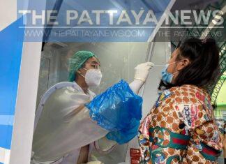 Reader Talkback: Should Covid-19 vaccines be free for all foreigners, regardless of their visa status, in Thailand?