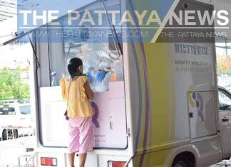 TIMELINE: Chonburi informs residents who visited places in relation to recent Chonburi Covid -19 cases