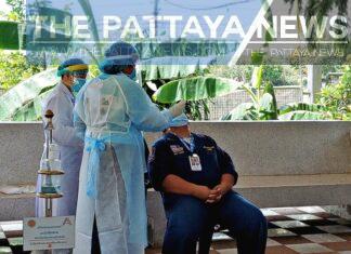 English video recap of Sattahip rescue foundation temporarily closed over Covid-19 concerns