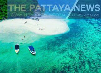 Five tourism islands in Rayong to close for four months